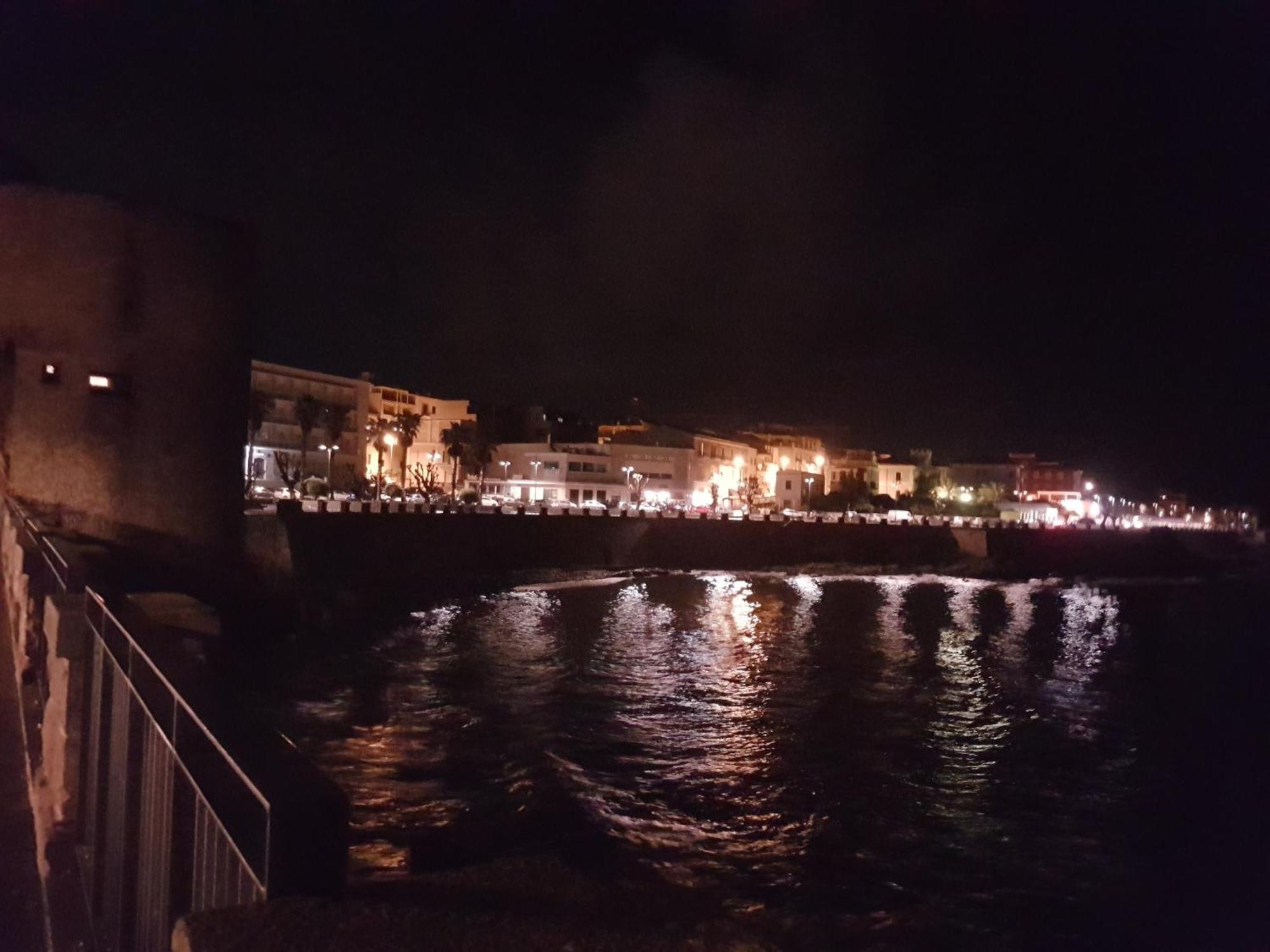 Appartamento Il Palco Альгеро Экстерьер фото