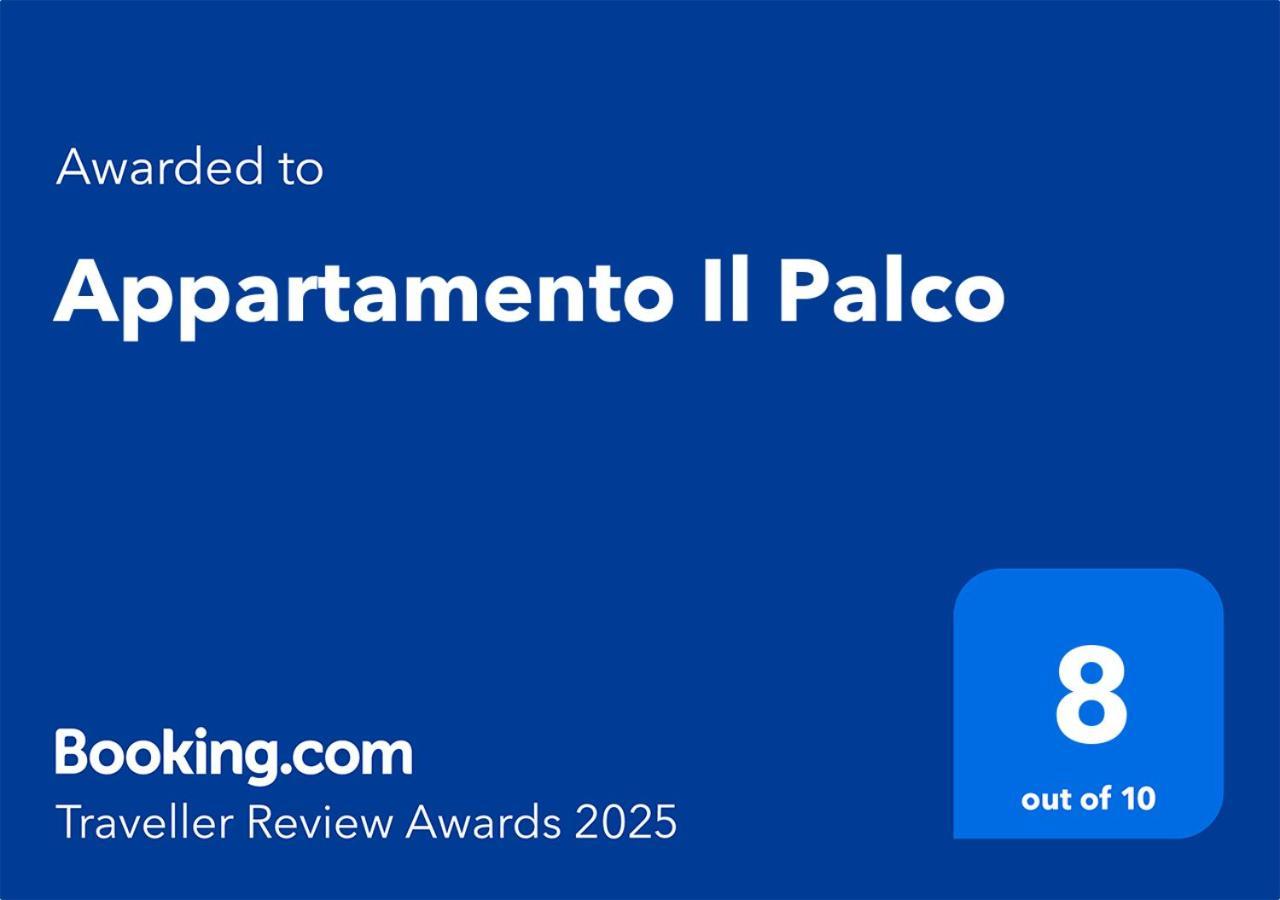 Appartamento Il Palco Альгеро Экстерьер фото